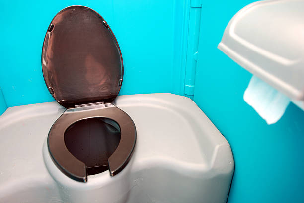 Best Luxury portable toilet rental  in Ckam Housing, HI